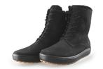 Ecco Veterboots in maat 40 Zwart | 10% extra korting, Kleding | Dames, Schoenen, Ecco, Verzenden, Zwart, Overige typen