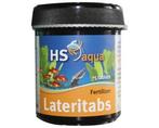 HS Aqua Lateritabs 75 st., Dieren en Toebehoren, Dierenvoeding, Ophalen of Verzenden