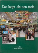 Dat loopt als een trein 9789076887814 H. Mackaaij, Verzenden, Gelezen, H. Mackaaij