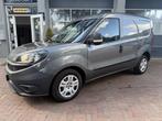 Fiat Dobló Cargo 1.6 MJ L1H1 ECO JET 3-pers, Stof, Gebruikt, Overige kleuren, Dealer onderhouden