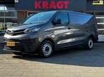 Toyota ProAce | Zakelijke Lease v.a. €335.04 pm, Automaat, Gebruikt, Euro 6, Diesel