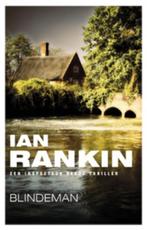 Blindeman 9789024545797 Ian Rankin, Boeken, Thrillers, Verzenden, Gelezen, Ian Rankin