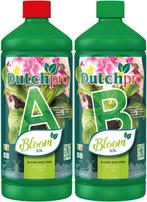 DutchPro Aarde/Soil Bloom A+B 1 ltr, Ophalen of Verzenden, Nieuw