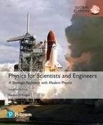 Physics For Scientists  Engineers GE 9781292157429, Zo goed als nieuw, Verzenden