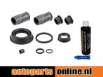 Remklauw revisie set Daihatsu Charade achterzijde, Verzenden, Nieuw, Daihatsu