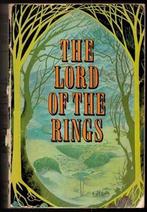 Boek The Lord of the Rings Tolkien, J.R.R., Boeken, Zo goed als nieuw, Verzenden