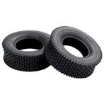 Kruiwagenbanden 2 st 13x5.00-6 4PR rubber (Tuingereedschap), Tuin en Terras, Nieuw, Verzenden