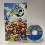 Sega Soccer Slam Nintendo Gamecube, Spelcomputers en Games, Ophalen of Verzenden, Nieuw