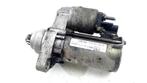 Volkswagen Polo V (6R) (2009 - 2014) Startmotor 02T911023S, Ophalen of Verzenden, Gebruikt, Volkswagen