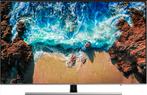 Samsung 55NU8000 – 55 inch LED 4K Ultra HD 120 Hz Smart TV, Ophalen, LED, Zo goed als nieuw, Samsung