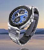 Citizen - Collection AT8 Super Titanio - Radiocontrollato -, Nieuw