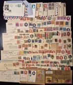 Verenigde Staten - Grote verzameling Ganzsachen /, Gestempeld