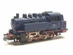 Märklin H0 - 3031 - Stoomlocomotief (1) - BR 81 in blauw -, Nieuw
