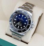 Rolex - Sea-Dweller Deepsea James Cameron - Zonder, Sieraden, Tassen en Uiterlijk, Horloges | Heren, Nieuw