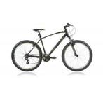 Veloce Outrage 601 MTB 29 Inch 21 Speed  Antraciet Groen, Fietsen en Brommers, Fietsen | Mountainbikes en ATB, Nieuw, Ophalen of Verzenden