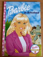 Barbie in Schotland 9789054288657, Gelezen, Verzenden