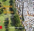 9789462984516 Wereld van verschil | Tweedehands, Boeken, Verzenden, Zo goed als nieuw, Naomi Ellemers