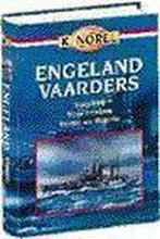 Engelandvaarders 9789000026050 K. Norel, Verzenden, Gelezen, K. Norel