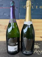 Cattier, Lombard, Lombard Extra Brut, Cattier Brut Icone -, Nieuw