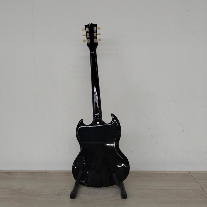 (B-Stock) Gibson Original Collection SG Standard 61, Muziek en Instrumenten, Overige Muziek en Instrumenten, Verzenden