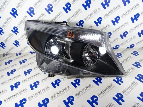Koplamp Vito w447 Rechts. o.a: Vito w447 (2014 - heden), Auto-onderdelen, Verlichting, Gebruikt, 3 maanden garantie, Mercedes-Benz