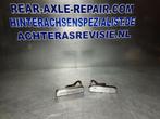 Deurklink, deurgreep links en rechts Opel Ascona B, Manta..., Verzenden, Gebruikt, Opel
