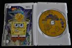 Spongebobs Atlantis Squarepants Nickelodeon Nintendo Wii, Spelcomputers en Games, Games | Nintendo Wii, Verzenden, Nieuw
