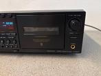 Sony - TC-WE675 Audiocassette deck, Nieuw