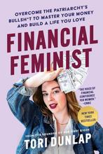 9780063260269 Financial Feminist Tori Dunlap, Boeken, Verzenden, Nieuw, Tori Dunlap