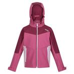 -67% Regatta  Regatta Childrens/kids eastcott ii soft shell, Verzenden, Nieuw