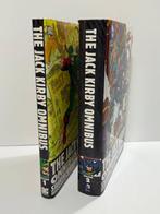 OMNIBUS - The Jack Kirby Omnibus Vol. 1 & 2 – Edición de, Boeken, Nieuw