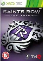 Saints Row: The Third (Xbox 360) Adventure:, Zo goed als nieuw, Verzenden