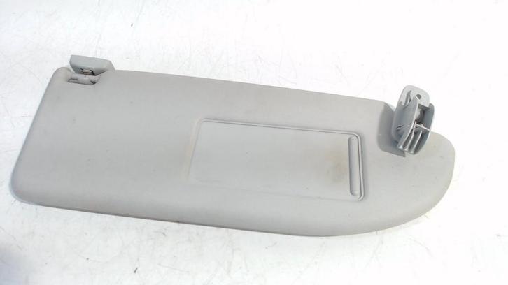 Zonneklep rechts Seat Ibiza Mk 1.2 6L0857552E, Auto-onderdelen, Carrosserie en Plaatwerk, ARN erkend, Stiba lid, Erkend duurzaam