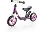Kettler Run 8 Girl - Loopfiets - Voetenplank - Ergonomisch, Verzenden, Zo goed als nieuw