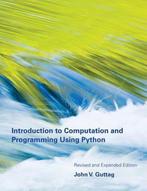 Introduction to Computation and Programming Using Python, Verzenden, Zo goed als nieuw, John V. Guttag