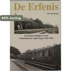 De Erfenis / NVBS boekenreeks / 40 9789071513541, Verzenden, Zo goed als nieuw, B. Steinkamp