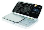 Jennings HP Pocket weegschaal (200g x 0,01g), Verzenden, Nieuw