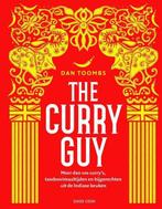Boek The Curry Guy 9789461431813, Verzenden, Zo goed als nieuw