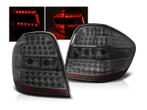 LED achterlichten Smoke geschikt voor Mercedes M-klasse W164, Nieuw, Mercedes-Benz, Verzenden