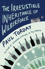 The Irresistible Inheritance of Wilberforce, Nieuw, Verzenden