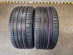 285/30/21 100Y MGT PIRELLI PZERO D20 5,9MM PROFIEL, Ophalen, Gebruikt, 285 mm, 21 inch