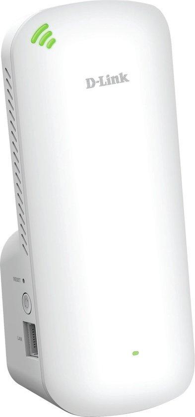 SHOWMODEL D-Link DAP-X1860/E - WiFi Versterker - 1800 Mbps -, Computers en Software, Routers en Modems, Nieuw, Verzenden
