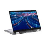 DELL 5320 2-1 I5-1145G7/ 8GB/ 256GB SSD/ TOUCH/ W11, Ophalen of Verzenden, Gebruikt, DELL, SSD