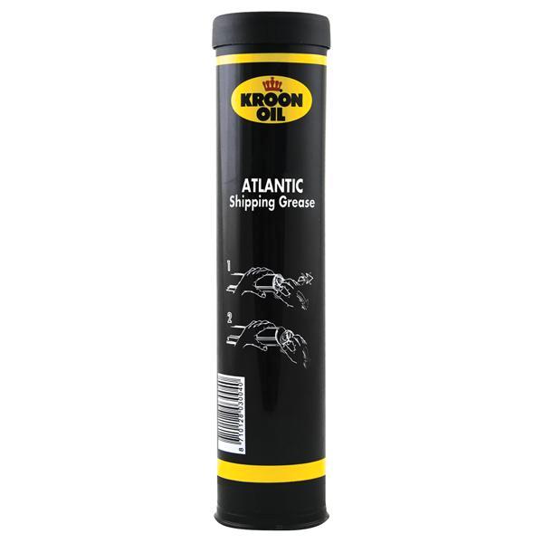 Kroon-Oil 03014 Atlantic Ship Grease 400gr, Watersport en Boten, Bootonderdelen, Verzenden