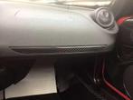 Alfa Romeo 4C Carbon Fiber Dashbord Trim cover, Verzenden
