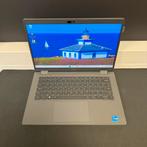 Laptop Dell Latitude 3440. Licht en met touchscreen., 2 tot 3 Ghz, Qwerty, 8 GB, Refurbished