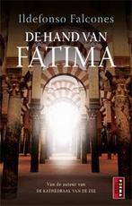 De hand van Fatima 9789021014449 Ildefonso Falcones, Verzenden, Gelezen, Ildefonso Falcones