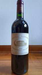 1998 Château Margaux - Margaux 1er Grand Cru Classé - 1 Fles, Verzamelen, Nieuw