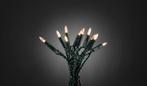 Konstsmide 6304 - Snoerverlichting - 100 lamps pizello LED, Verzenden, Nieuw
