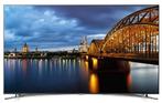 Samsung 40F8000 - 40 inch FullHD LED TV, Audio, Tv en Foto, Televisies, Ophalen, LED, Zo goed als nieuw, 100 Hz